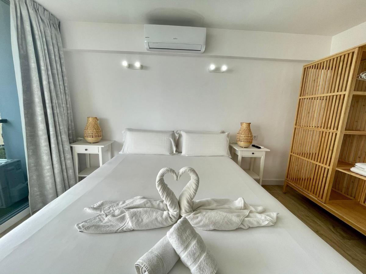 Style & Sea Freewifi Διαμέρισμα Los Cristianos  Εξωτερικό φωτογραφία
